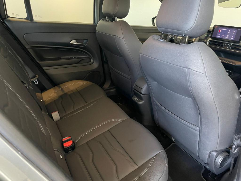 Jeep Avenger altitude 54 kwh