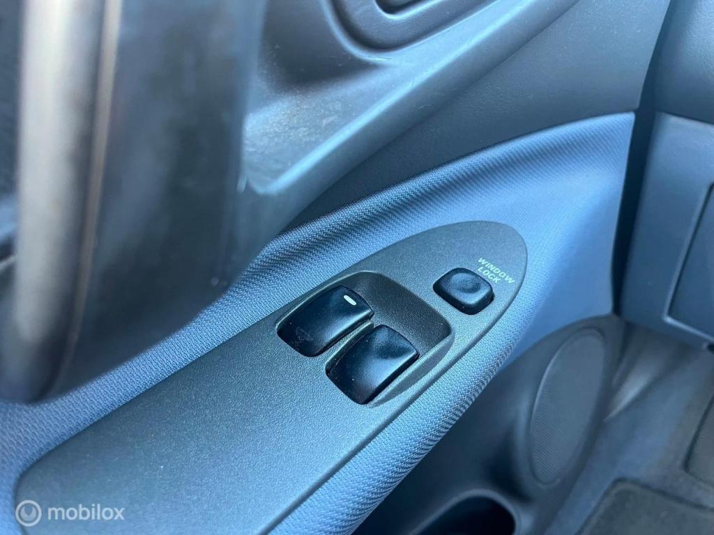Mitsubishi Space Star 1.6 diamond | airco | trekhaak