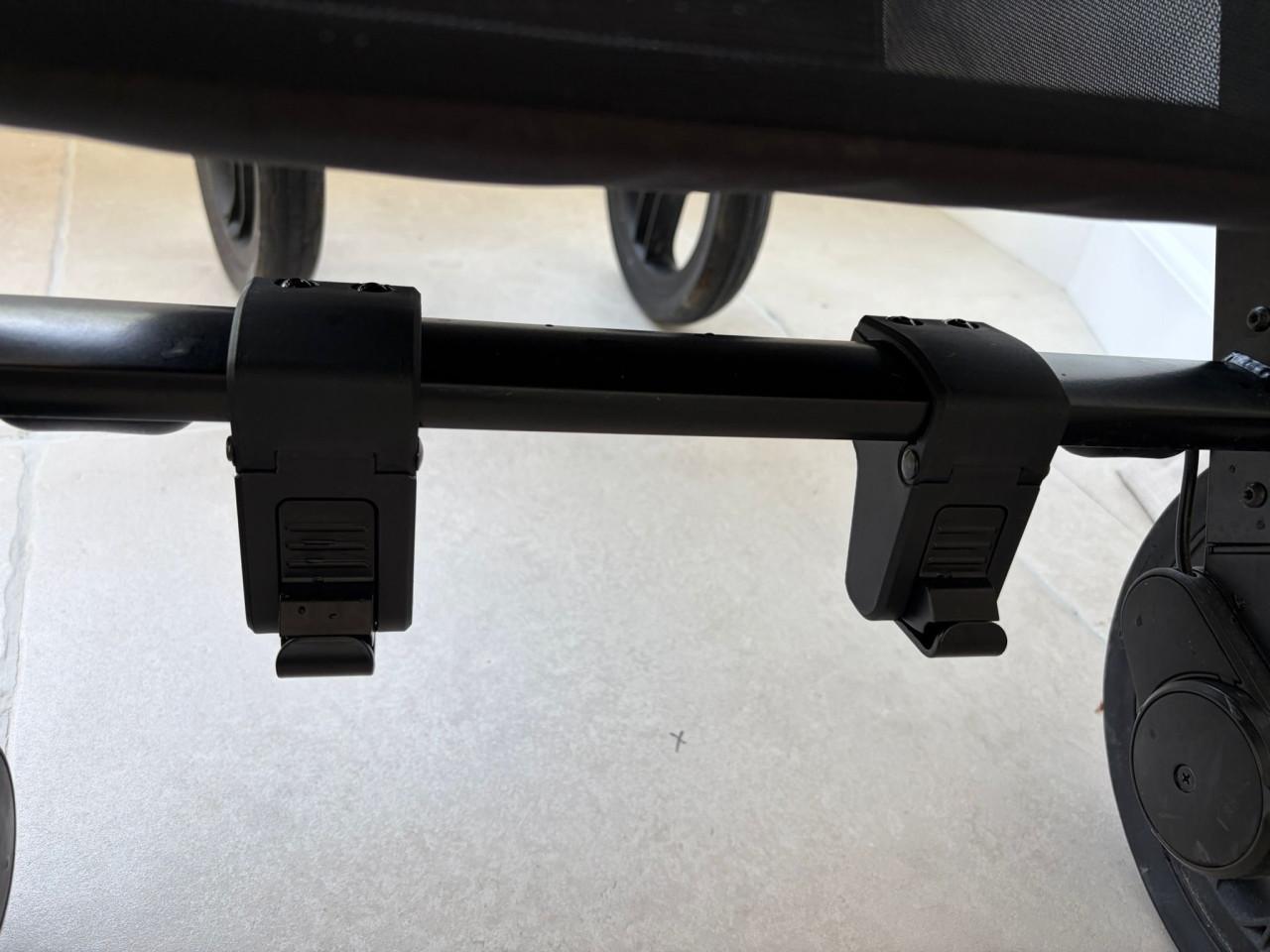 Dubatti two kinderwagen