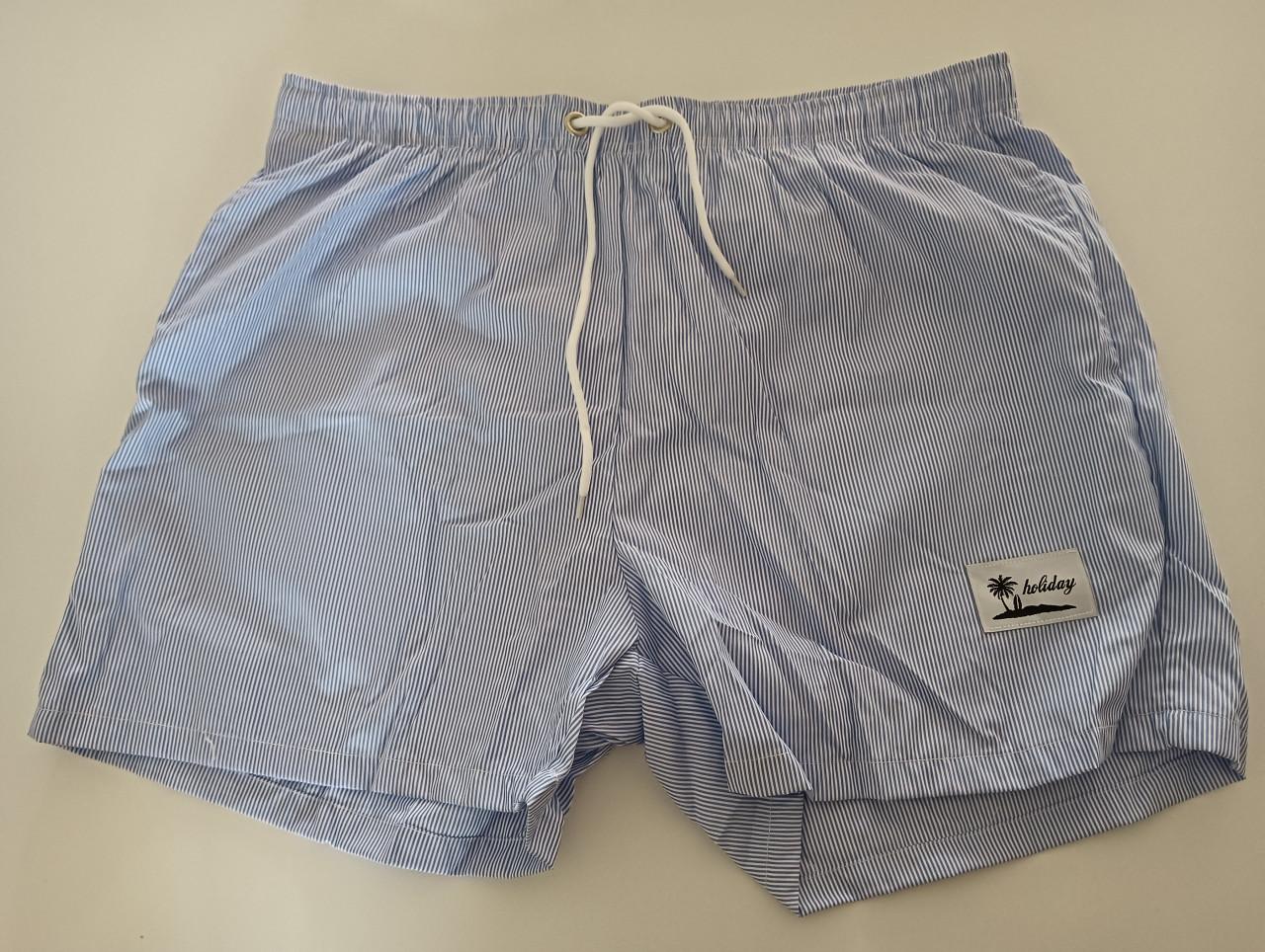 Zwemshort xl