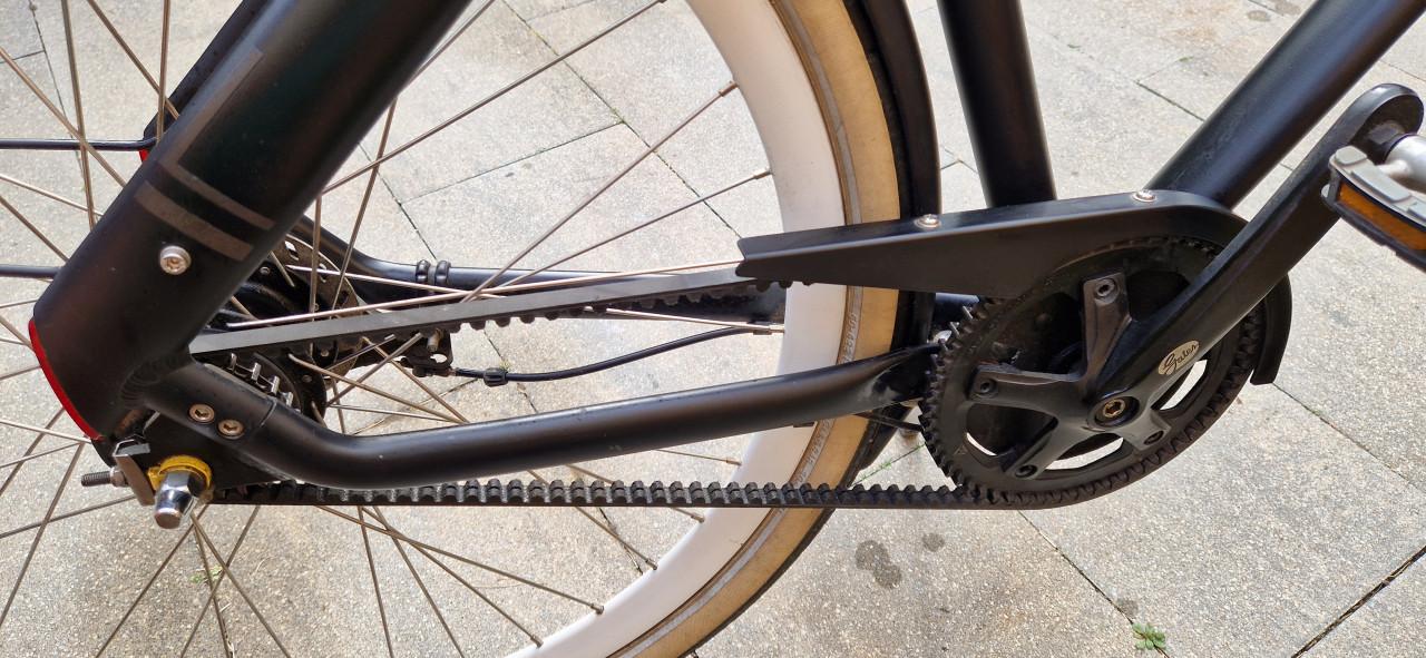 Fiets