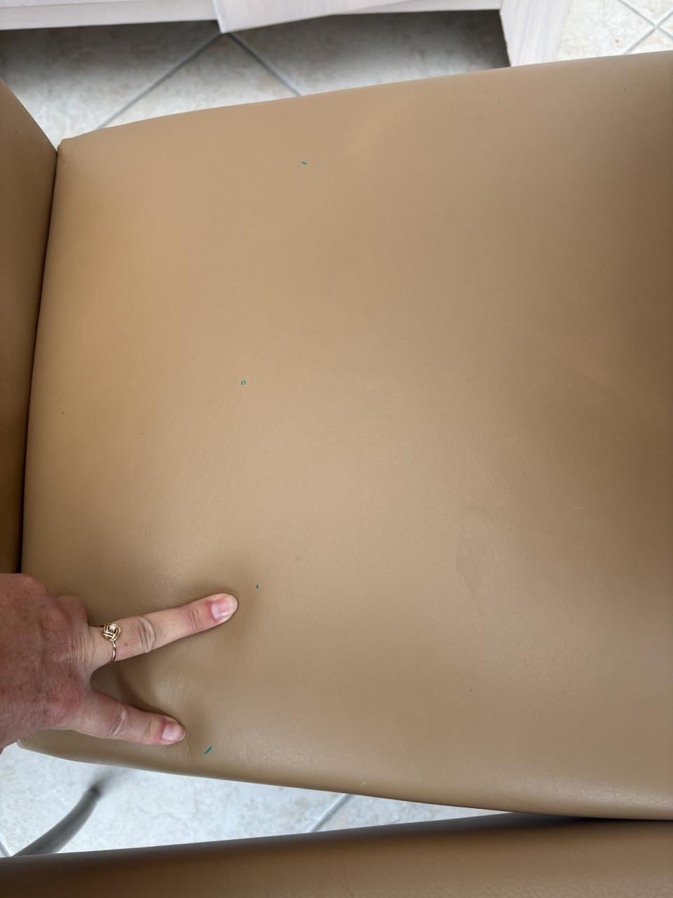 Eetkamerstoelen merk Bert Plantagie