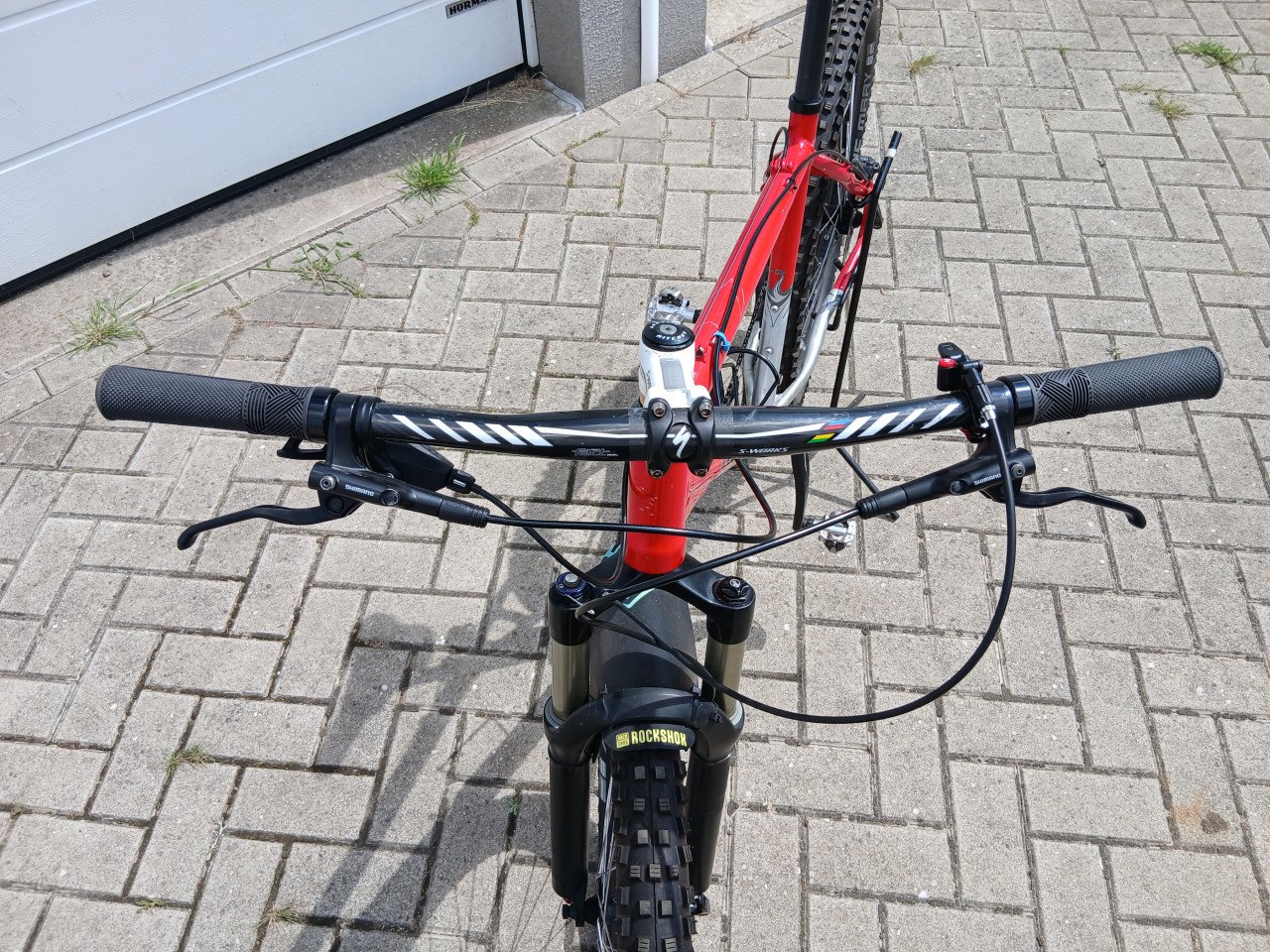 Mountainbike