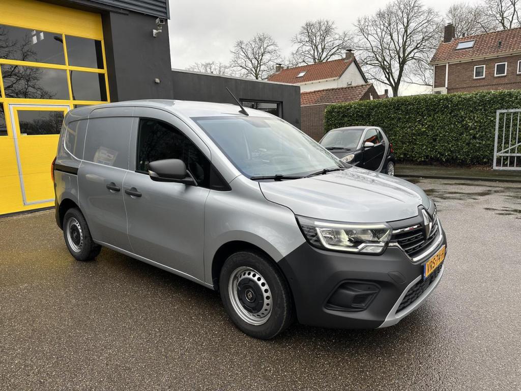 Renault Kangoo 1.50 blue dci 75