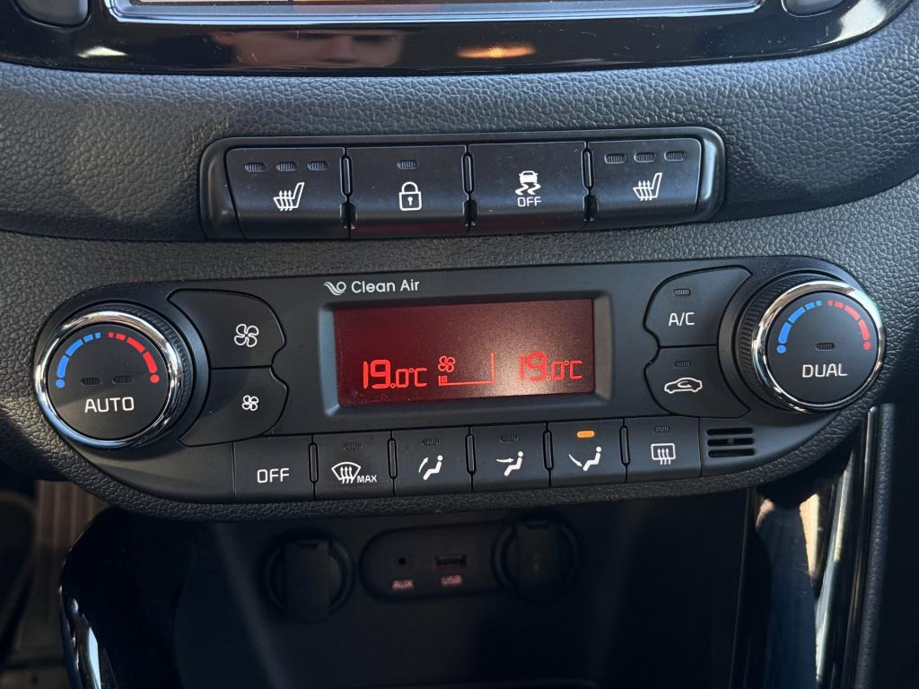 Kia Cee'd 1.6 gdi super pack premium | leder | stoel/stuur verwarming | acc