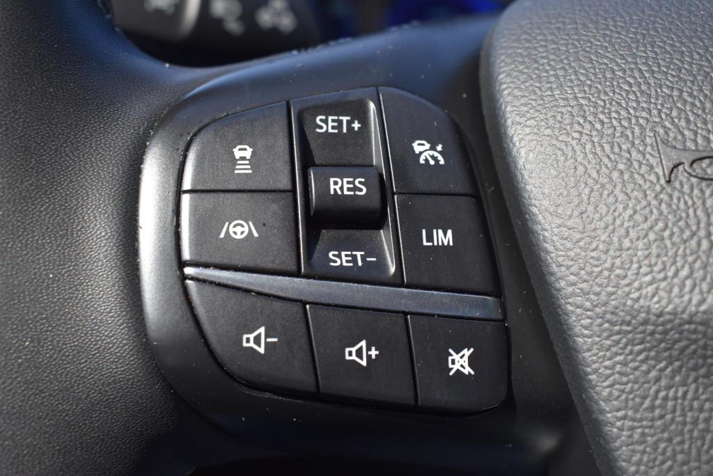 Ford Kuga 2.5 phev vignale | elektrisch wegklapbare trekhaak | climate cont