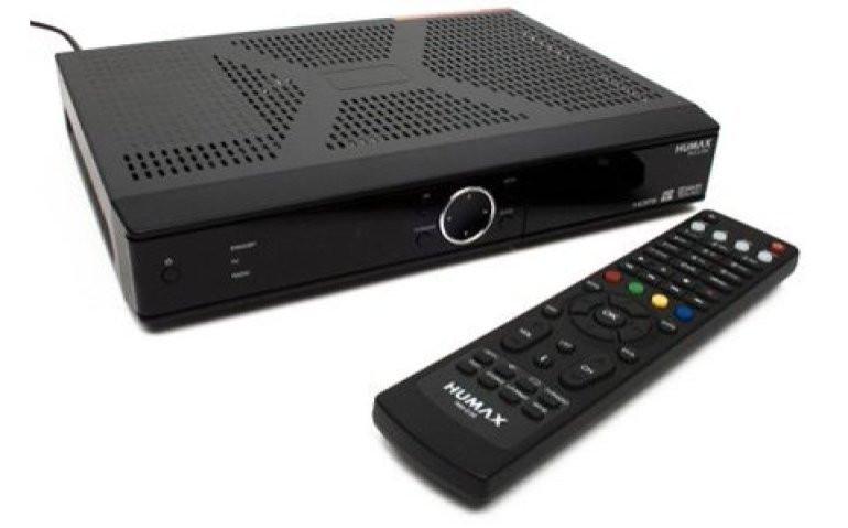 Humax HD digitale kabelontvanger, IRHD-5100C, verkeert in nette staat