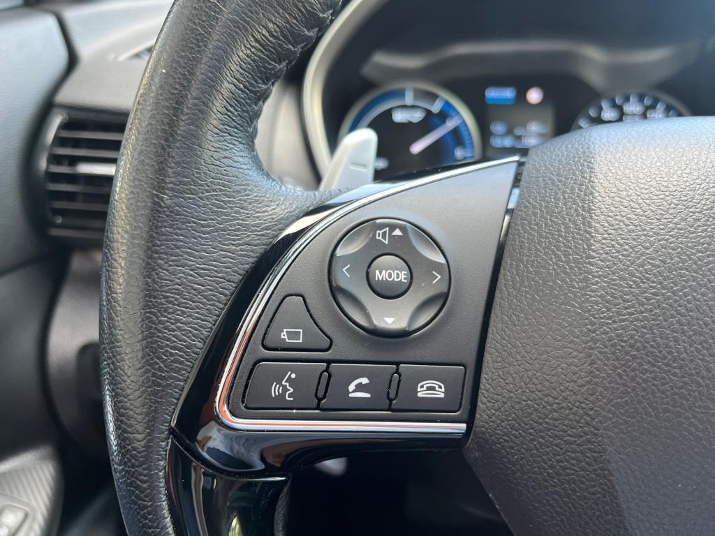Mitsubishi Eclipse Cross 2.4 phev instyle|trekhaak|rijklaar