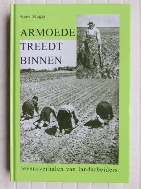 Kees Slager twee boeken