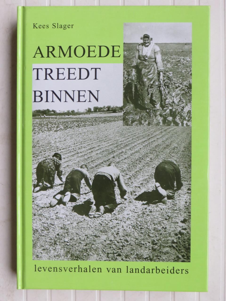 Kees Slager twee boeken