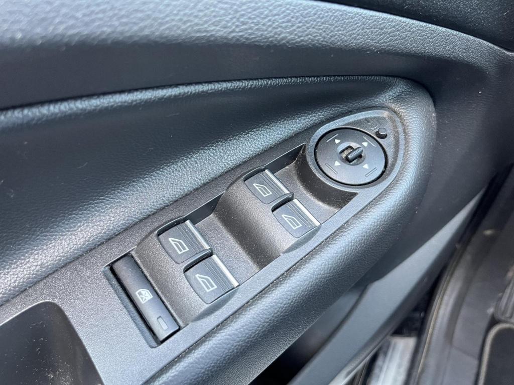Ford Kuga 1.5 ecoboost st-line | climate control | cruise control | trekhaa