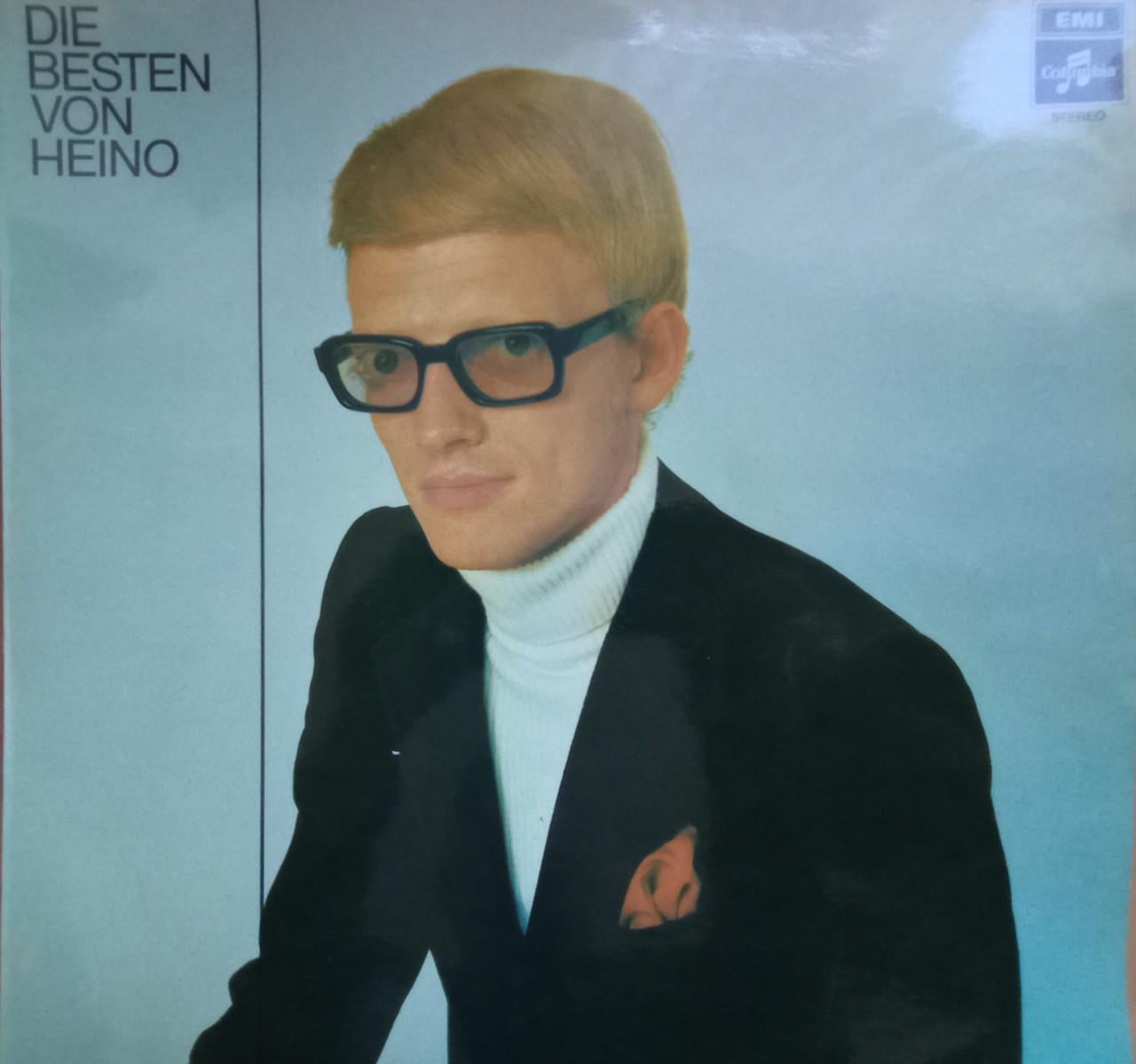 Heino (5 platen)