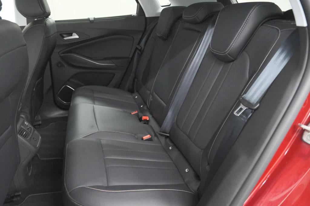 Opel Grandland 1.6 turbo plug-in hybrid 300 4x4 ultimate | trekhaak | elekt