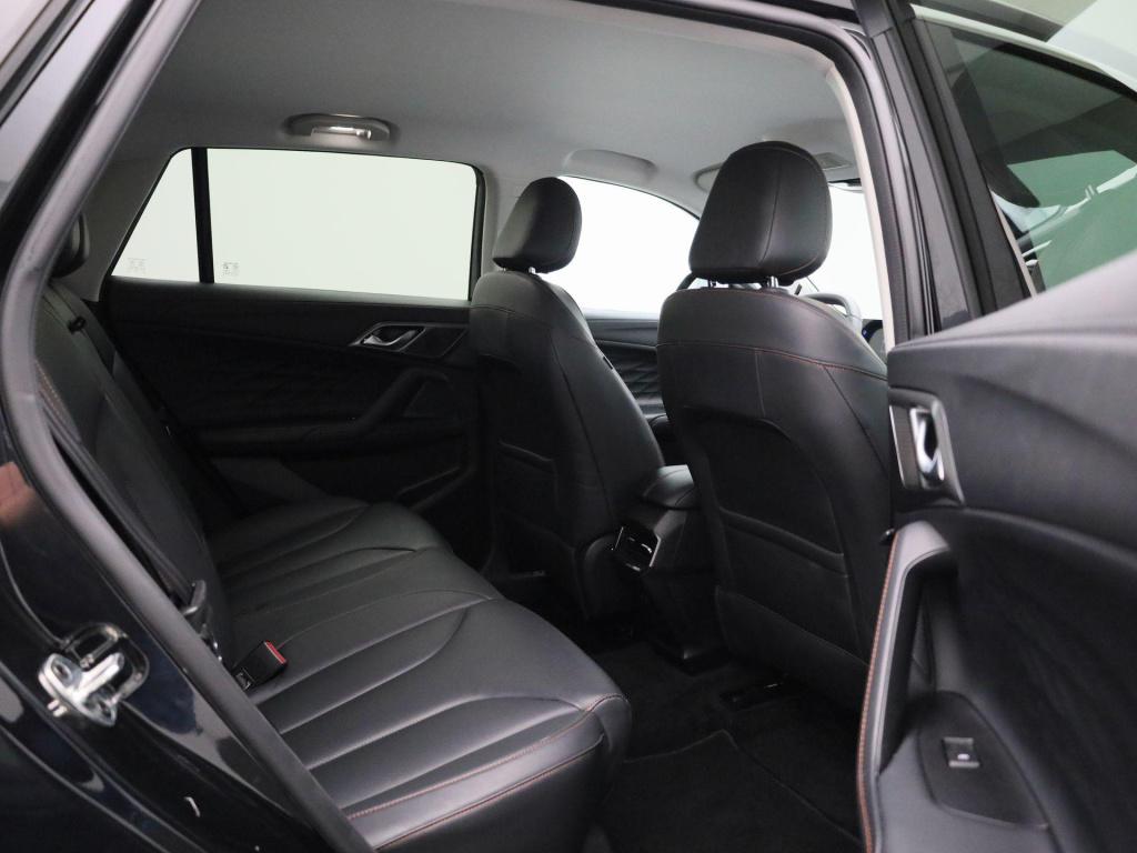 MG Hs mg phev 1.5 luxury