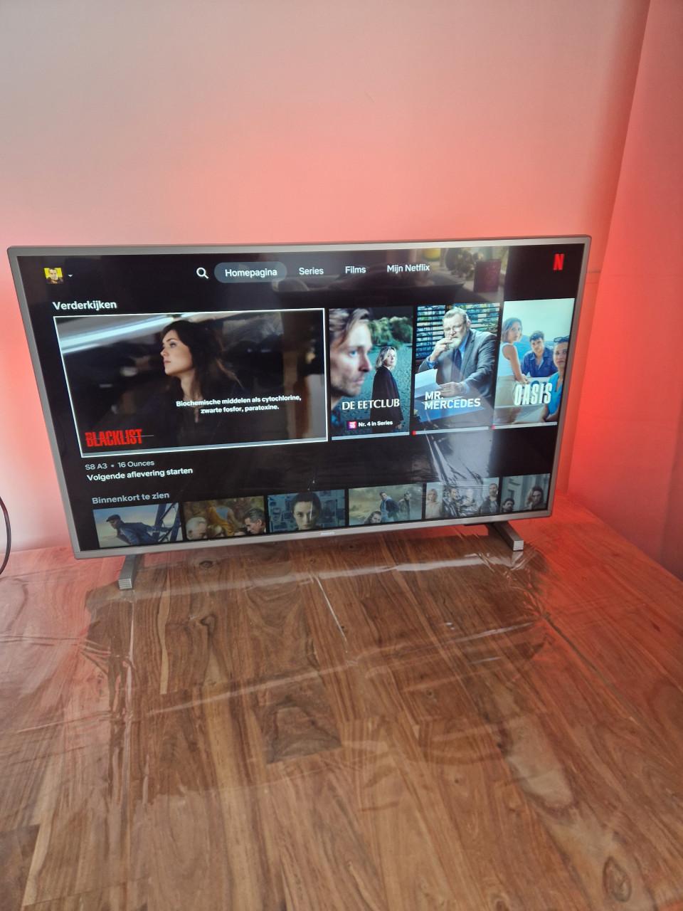 Philips TV