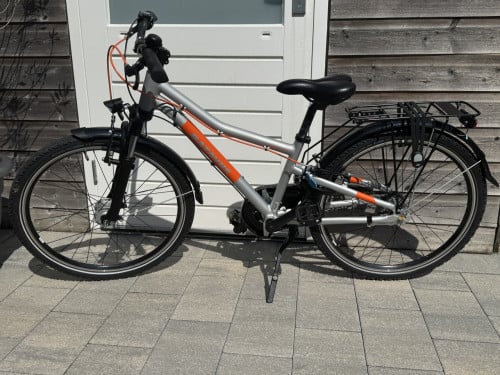 Batavus Booster 24inch 2023 (fiets)
