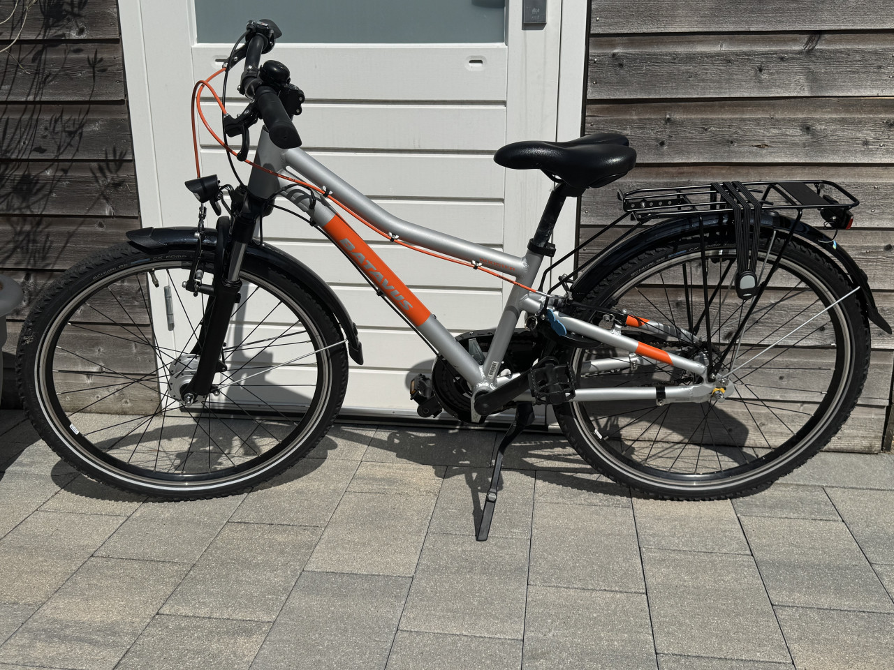 Batavus Booster 24inch 2023 (fiets)
