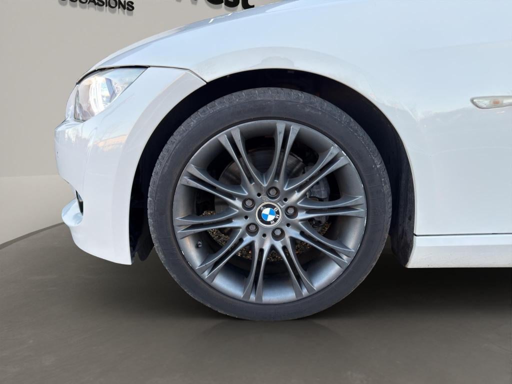 BMW 3-serie 328i cabrio xenon automaat bmw 328i cabrio