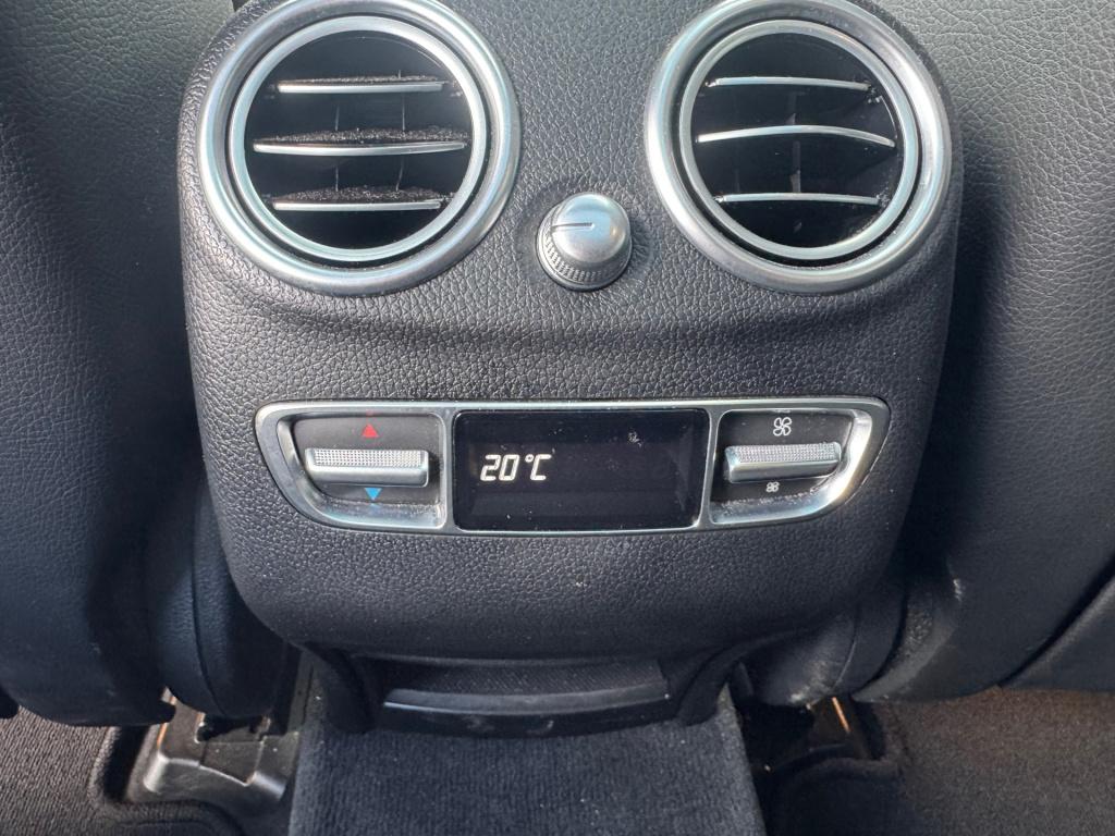 Mercedes-Benz Glc 250 4matic amg automaat / panoramaschuifdak / elektrische