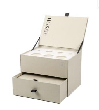 HL/Skin displaybox Herbalife