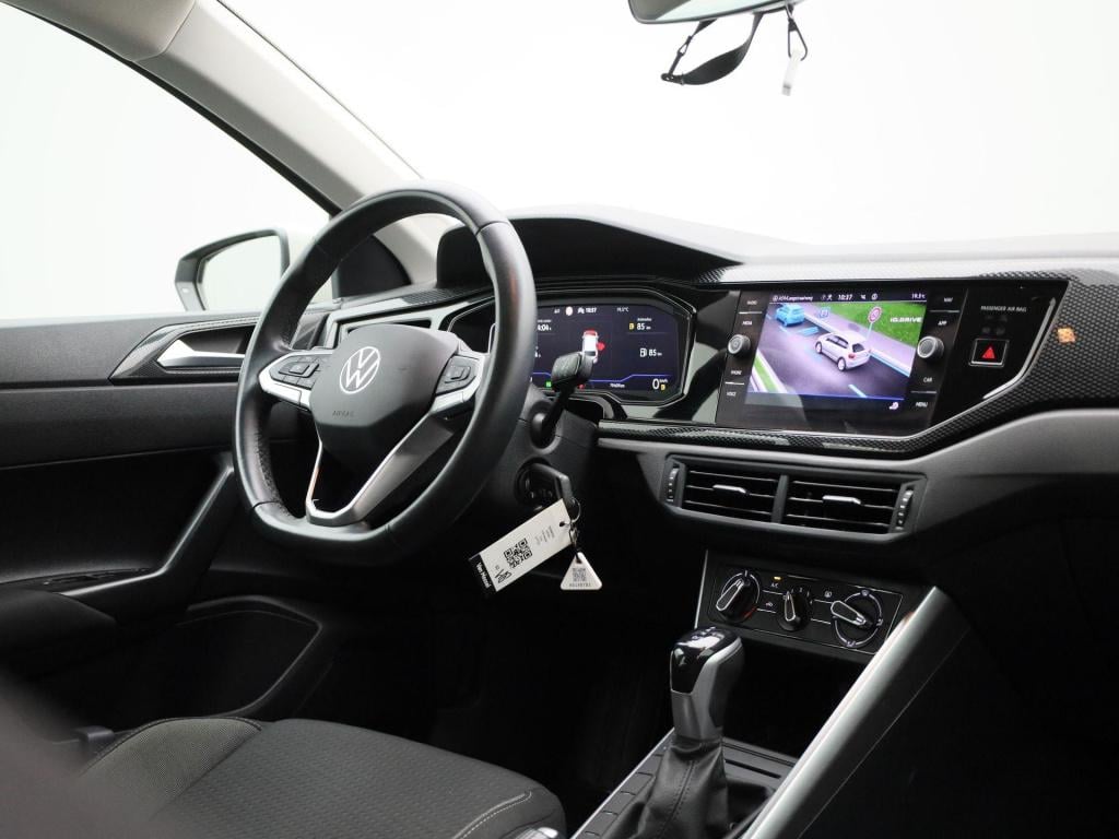Volkswagen Polo 1.0 tsi life | automaat | navigatie | cruise control adapti