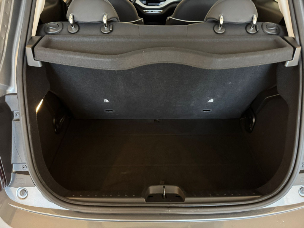 Fiat 500 action 24 kwh