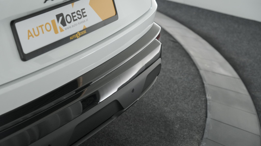 Renault Austral e-tech hybrid 200 techno esprit alpine | panoramadak | came