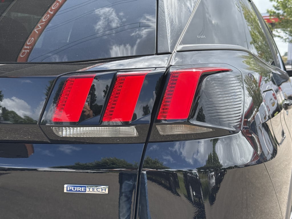 Peugeot 3008 1.2 puretech première | nl-auto | 1e eig | digi dash | camera 