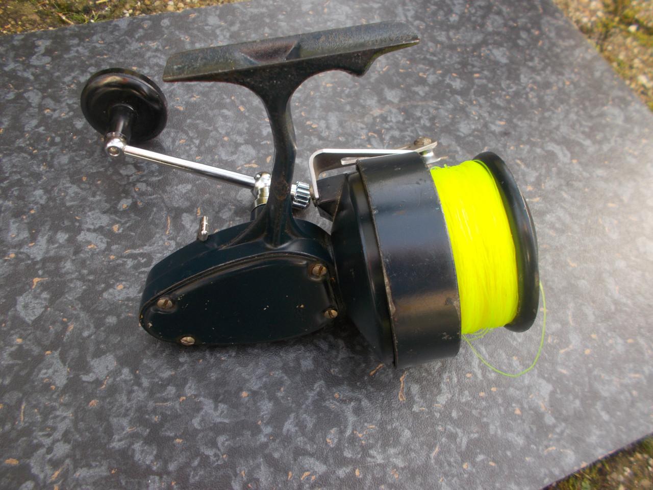 Mitchell 498 in goed werkende staat