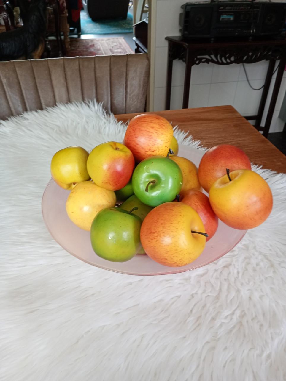 Fruitschaal