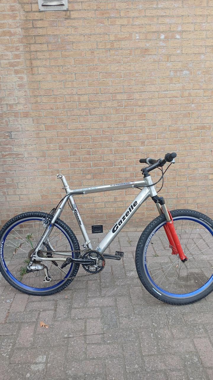Fiets