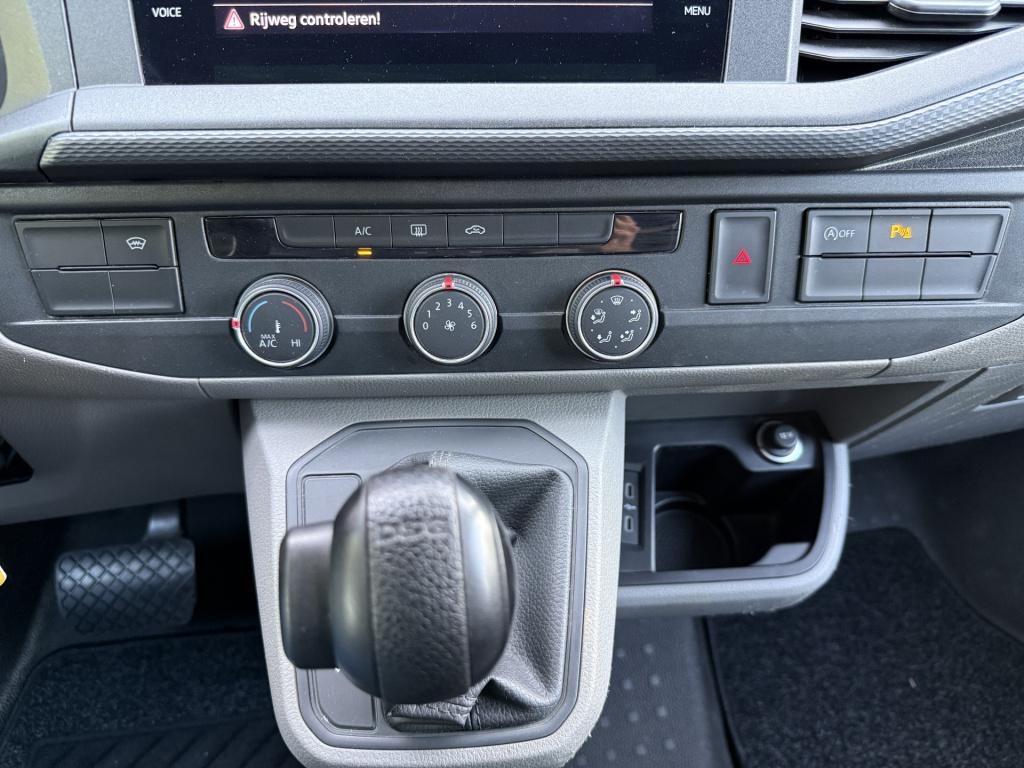 Volkswagen Transporter 2.0 tdi l2h1 28 zb-edition | nl-auto | 1e eig | carp