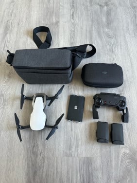 DJI Mavic Air