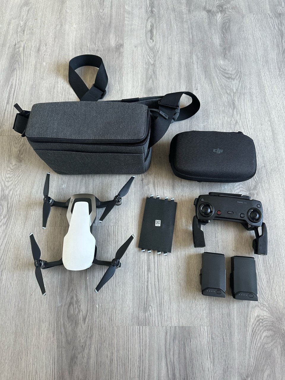 DJI Mavic Air