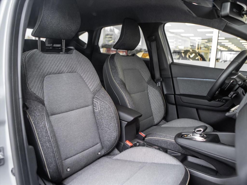 Renault Captur mild hybrid 160pk techno automaat | carplay | camera | park.