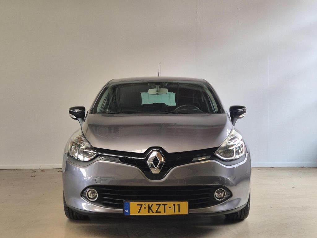 Renault Clio 0.9 tce expression / origineel nl / airco / cruisecontrol