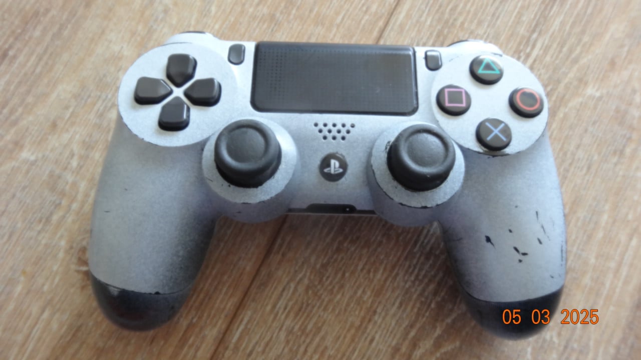 Heel Goede X-BOX/ PS4 officiele controller.
