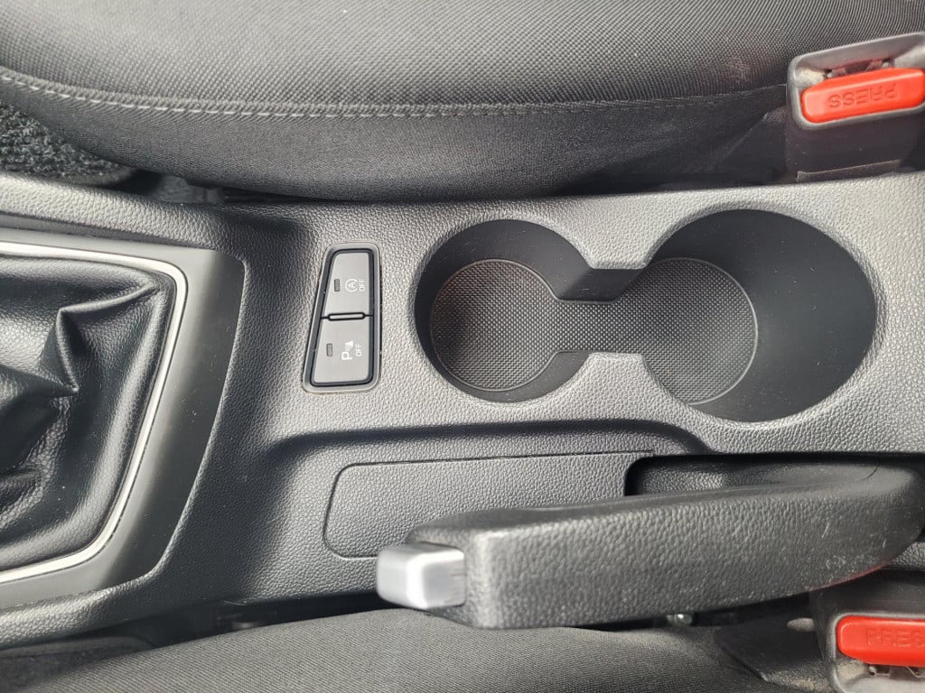 Hyundai I 20 1.0 t-gdi comfort