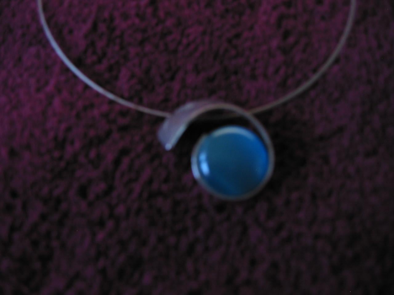 Dubbele vaste draadketting