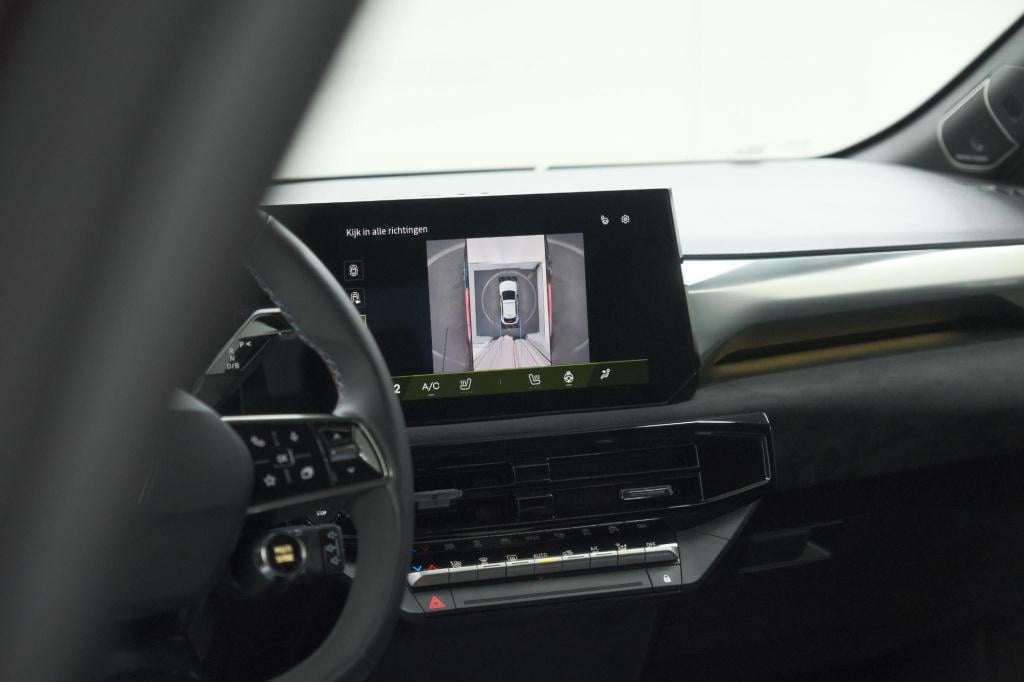 Renault Clio 1.8 hybrid 160 esprit alpine | 360 camera | adaptieve cruise c