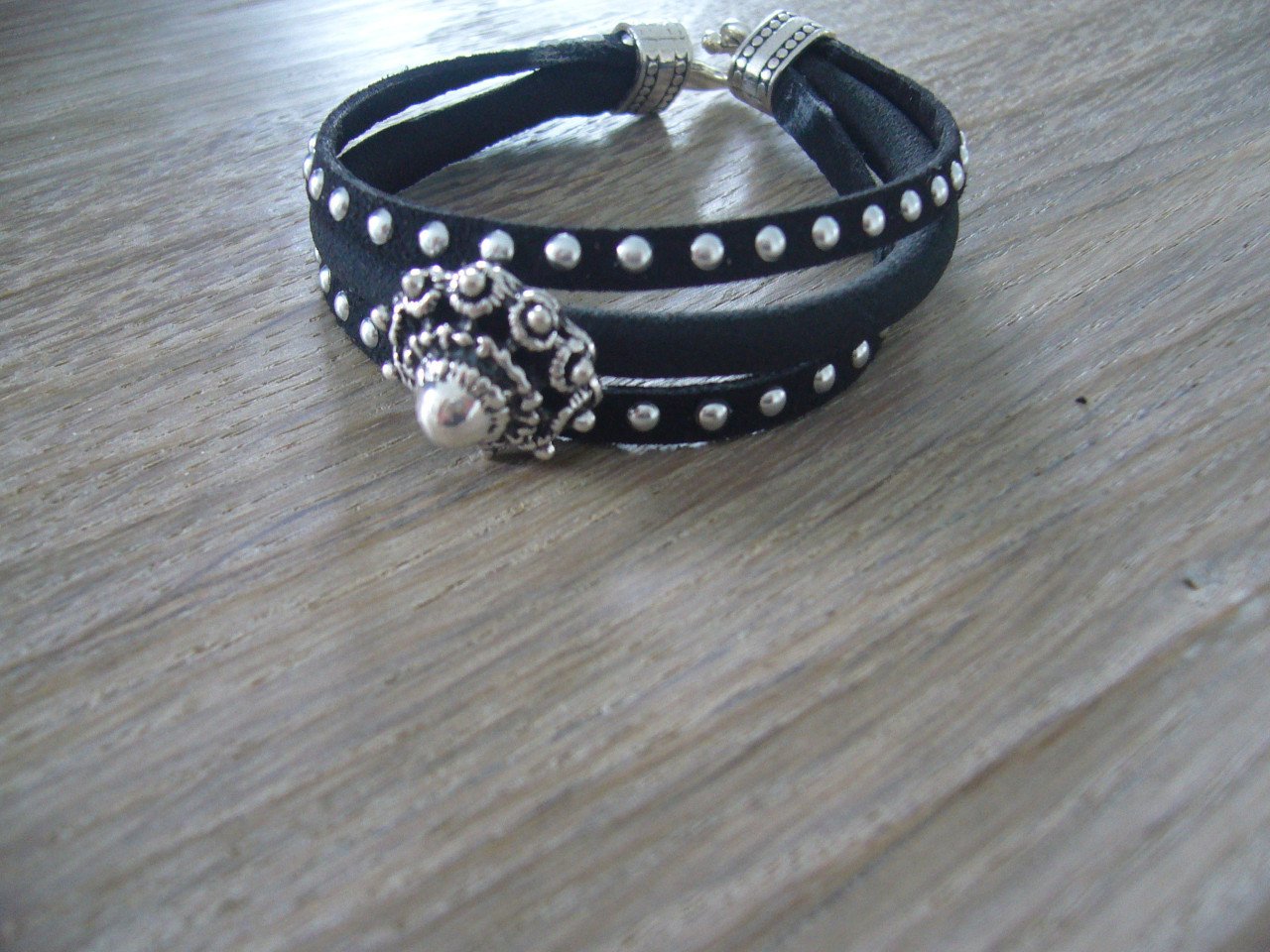 Workshop armband maken