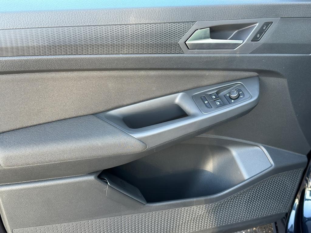 Volkswagen Caddy maxi 1.5 tsi dsg 7-persoons | navi | camera | keyless | ca