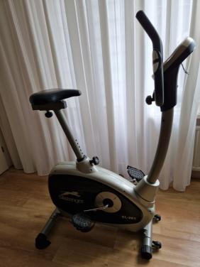 Hometrainer  Slazenger A-261