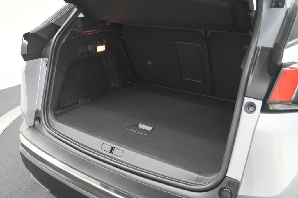 Peugeot 3008 puretech 130 eat8 blue lease premium | elektrische kofferklep 