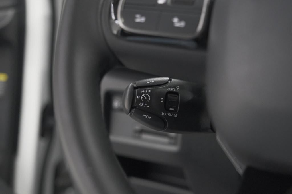 Citroen C5 Aircross 1.6 plug-in hybrid 225 shine | stoelen pakket | dodehoe