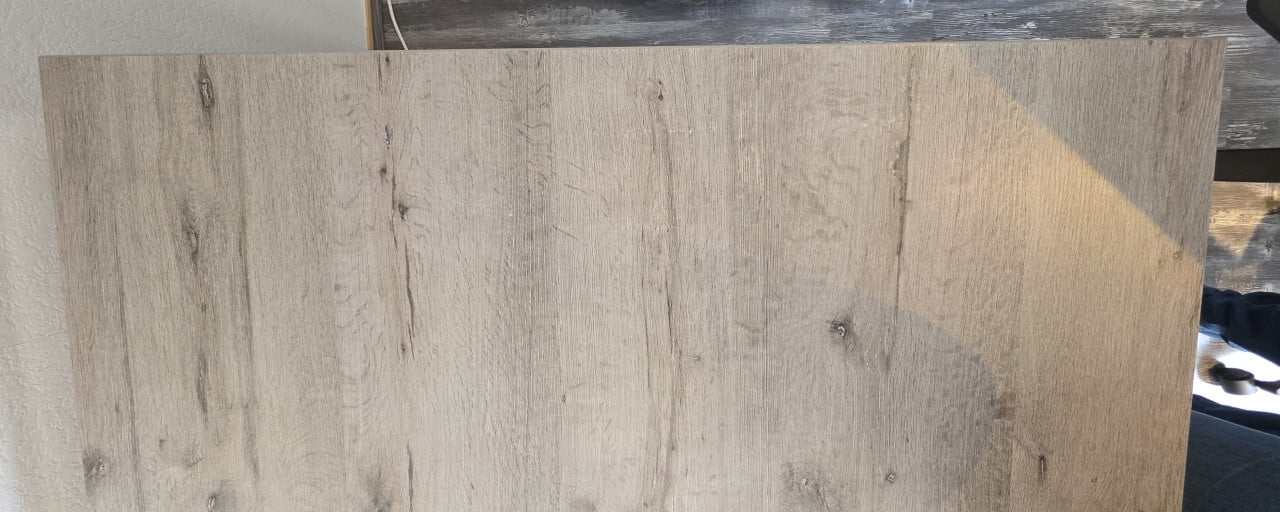 Eetkamer Tafel