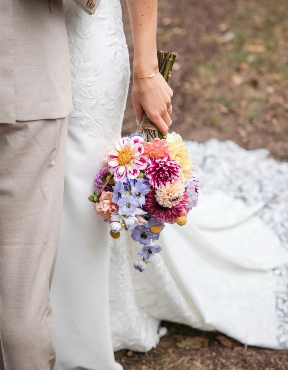 Trouwjurk Madi Lane bridal