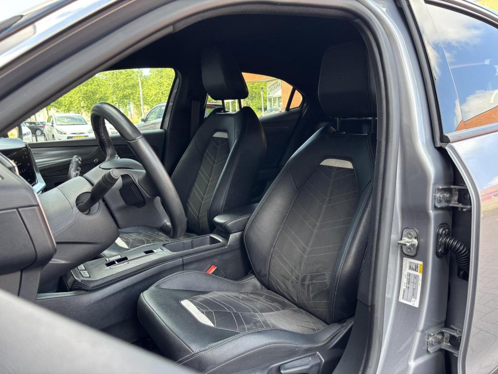 Opel Mokka 1.2 turbo ultimate