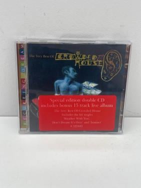 Crowded House - Recurring Dream
