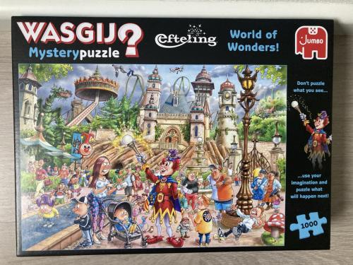 Puzzel